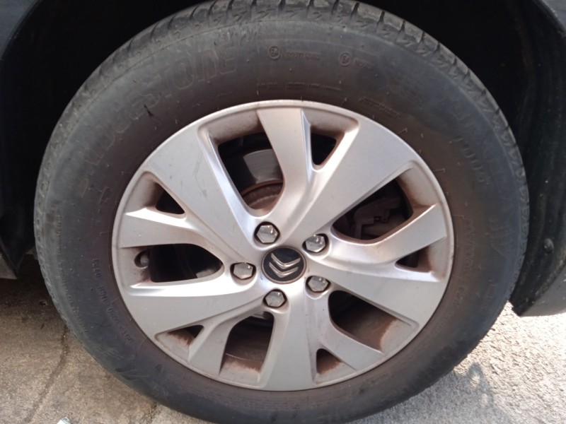 citroën c4 grand picasso ii (da_, de_) del año 2015