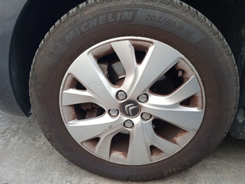 citroën c4 grand picasso ii (da_, de_) del año 2015