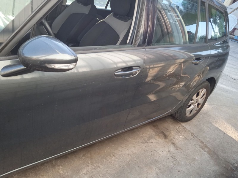 citroën c4 grand picasso ii (da_, de_) del año 2015