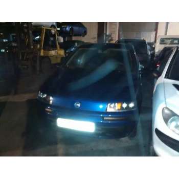 FIAT PUNTO BERLINA (188)