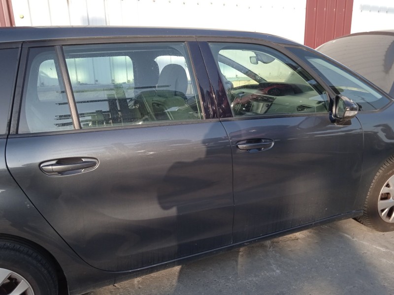 citroën c4 grand picasso ii (da_, de_) del año 2015