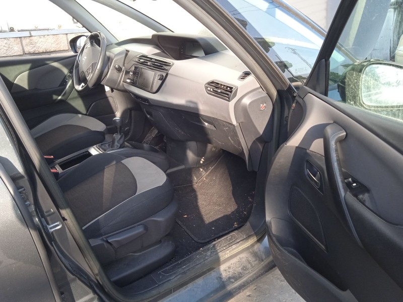 citroën c4 grand picasso ii (da_, de_) del año 2015