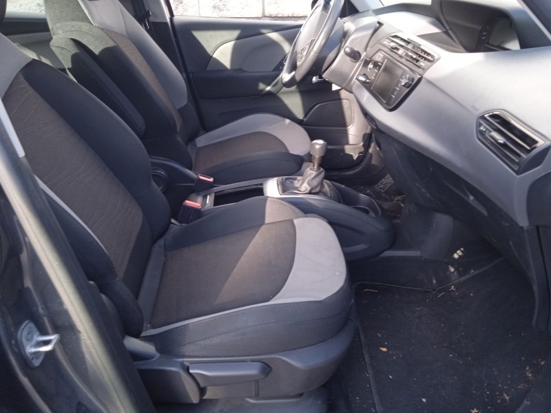 citroën c4 grand picasso ii (da_, de_) del año 2015