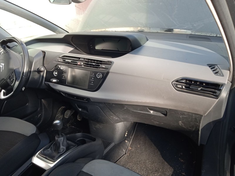 citroën c4 grand picasso ii (da_, de_) del año 2015