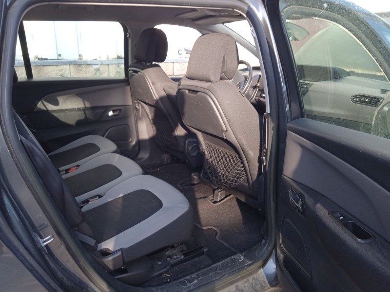 citroën c4 grand picasso ii (da_, de_) del año 2015