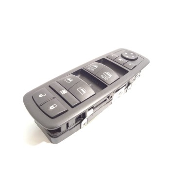 Recambio de mando elevalunas delantero izquierdo para jeep grand cherokee iv (wk, wk2) 3.0 crd v6 4x4 referencia OEM IAM 6818480