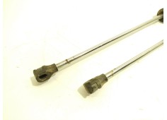 Recambio de amortiguadores maletero / porton para citroën berlingo furgoneta/monovolumen (b9) 1.6 hdi 90 referencia OEM IAM 9681 2