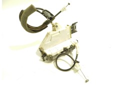 Recambio de cerradura puerta delantera derecha para citroën berlingo furgoneta/monovolumen (b9) 1.6 hdi 90 referencia OEM IAM 82 2