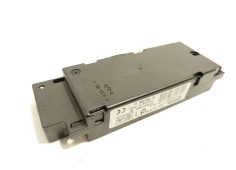 Recambio de modulo electronico para citroën berlingo furgoneta/monovolumen (b9) 1.6 hdi 90 referencia OEM IAM 9675359580  S18007 2