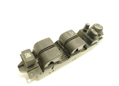 Recambio de mando elevalunas delantero izquierdo para mazda 3 lim. (bl) active referencia OEM IAM BEK666350   2