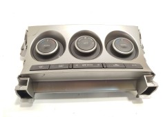 Recambio de mando climatizador para mazda 3 lim. (bl) active referencia OEM IAM BBP361190K   2