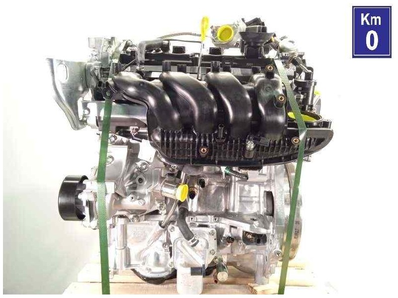 MOTOR COMPLETO M5M450 M5MB450