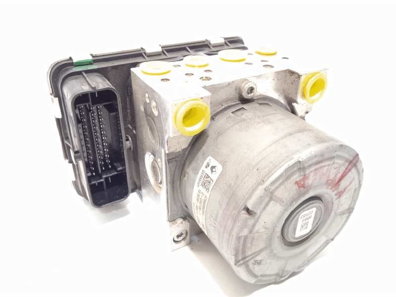 Recambio de abs para renault scenic iv limited referencia OEM IAM 476608658R 28515751063 10022010274