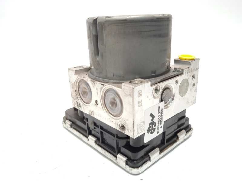 Recambio de abs para renault scenic iv limited referencia OEM IAM 476608658R 28515751063 10022010274