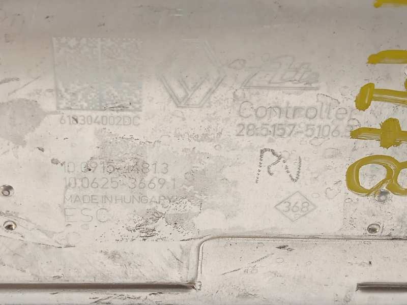 Recambio de abs para renault scenic iv limited referencia OEM IAM 476608658R 28515751063 10022010274