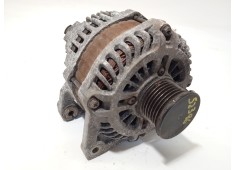 Recambio de alternador para renault koleos privilege referencia OEM IAM 23100JG71A  A3TJ2481