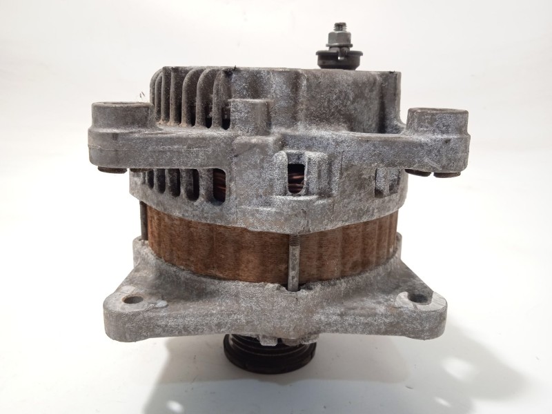 Recambio de alternador para renault koleos privilege referencia OEM IAM 23100JG71A  A3TJ2481