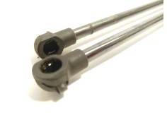 Recambio de amortiguadores maletero / porton para seat arona (kj7, kjp) 1.0 tsi referencia OEM IAM 6F9827550C   2