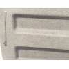 Recambio de bandeja trasera para nissan qashqai i (j10, nj10) 1.5 dci referencia OEM IAM 79910JD00C  