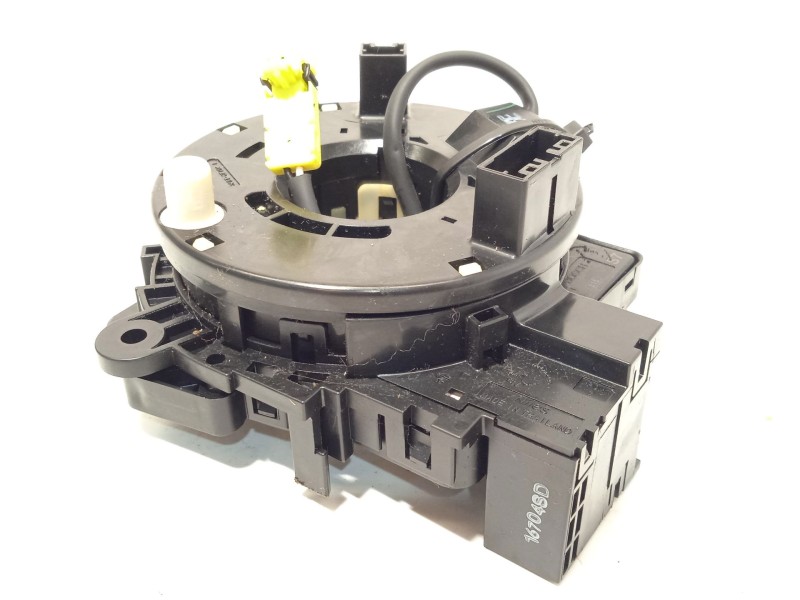 Recambio de anillo airbag para nissan juke (f15) 1.5 dci referencia OEM IAM B55541KA8A  