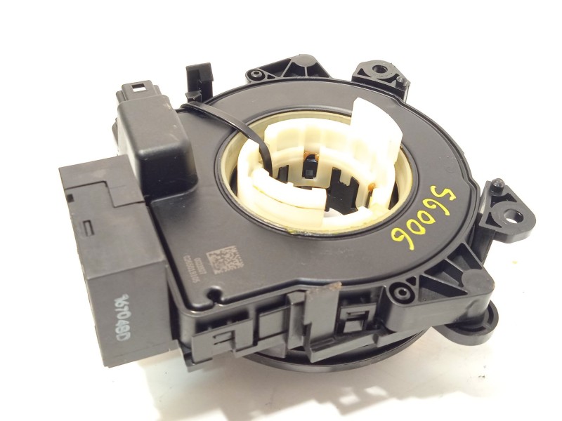 Recambio de anillo airbag para nissan juke (f15) 1.5 dci referencia OEM IAM B55541KA8A  