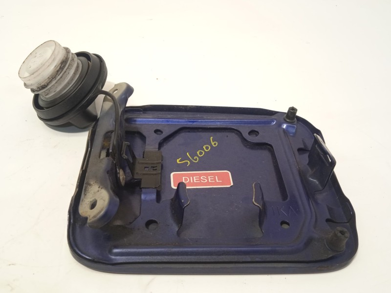Recambio de tapa exterior combustible para nissan juke (f15) 1.5 dci referencia OEM IAM G88301KAMA  