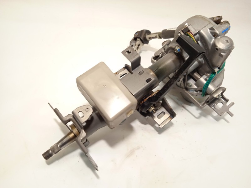 Recambio de columna direccion para nissan juke (f15) 1.5 dci referencia OEM IAM 48811BV83A 48810BA66D 