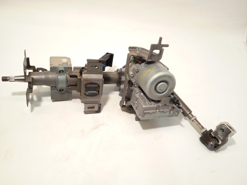 Recambio de columna direccion para nissan juke (f15) 1.5 dci referencia OEM IAM 48811BV83A 48810BA66D 