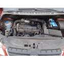 VOLKSWAGEN TOURAN (1T1, 1T2)