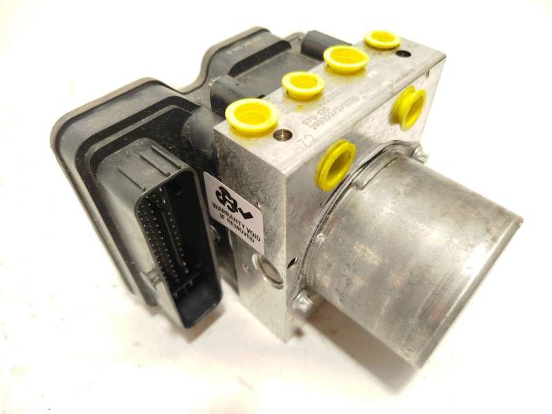 ABS 992614095AN 0265956619 970125