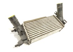 Recambio de intercooler para ford fiesta (ce1) st-line referencia OEM IAM H1BG6K775AC 2484875 