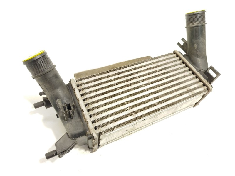Recambio de intercooler para ford fiesta (ce1) st-line referencia OEM IAM H1BG6K775AC 2484875 