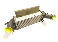 Recambio de intercooler para ford fiesta (ce1) st-line referencia OEM IAM H1BG6K775AC 2484875  2