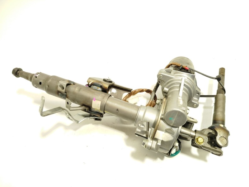 Recambio de columna direccion para toyota prius liftback (_w2_) 1.5 hybrid (nhw20_) referencia OEM IAM 8096047051  1608000380