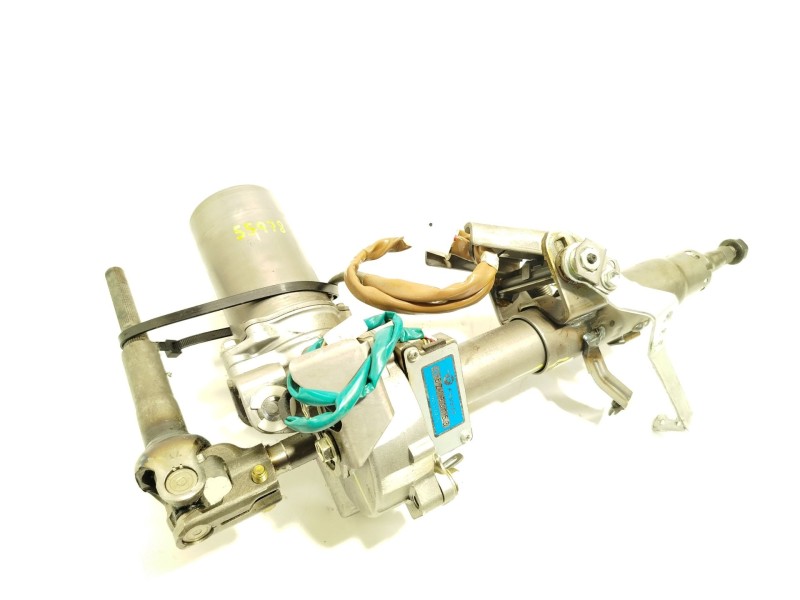 Recambio de columna direccion para toyota prius liftback (_w2_) 1.5 hybrid (nhw20_) referencia OEM IAM 8096047051  1608000380