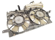 Recambio de electroventilador para toyota prius liftback (_w2_) 1.5 hybrid (nhw20_) referencia OEM IAM 1636321030 1636321040 