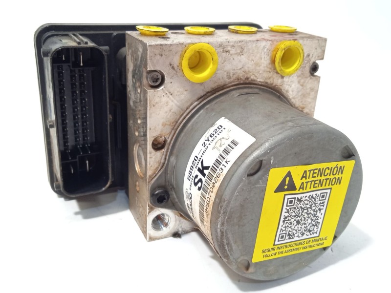 ABS 589202Y620 BE60030105 80BH60130101