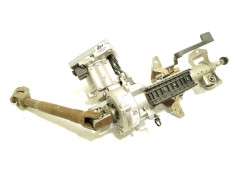 Recambio de columna direccion para ford fiesta (ce1) st-line referencia OEM IAM H1BC3D077CR H1BC14D006BD 