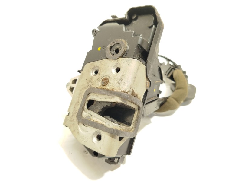 Recambio de cerradura puerta delantera izquierda para ford fiesta (ce1) st-line referencia OEM IAM H1BAA21813PE 2338035 
