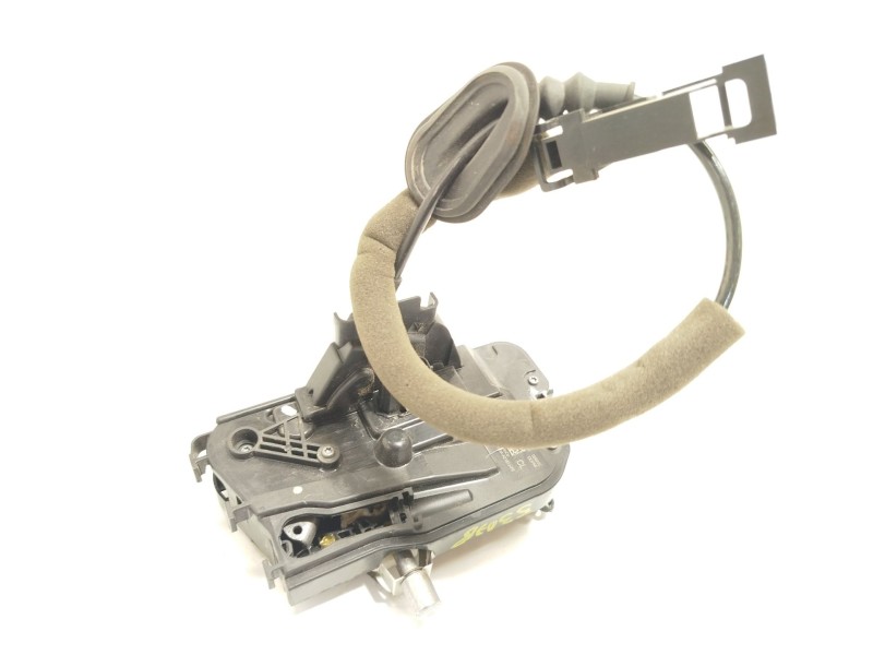 Recambio de cerradura puerta delantera izquierda para ford fiesta (ce1) st-line referencia OEM IAM H1BAA21813PE 2338035 