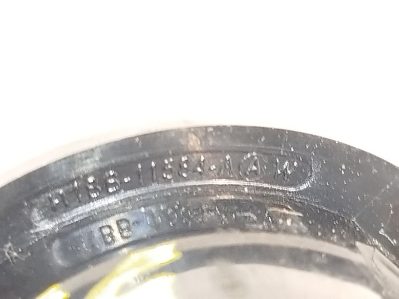 Recambio de interruptor para ford fiesta (ce1) st-line referencia OEM IAM H1BB11584AAW 2088336 