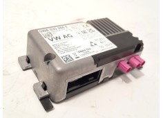 Recambio de modulo electronico para volkswagen t-cross (c11, d31) 1.0 tsi referencia OEM IAM 5WA035284E  