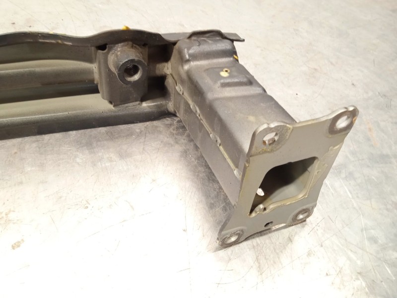 Recambio de refuerzo paragolpes trasero para skoda karoq (nu) 1.5 16v tsi act referencia OEM IAM 575807305B  