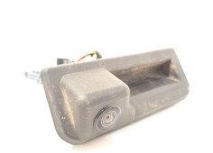 Recambio de modulo electronico para volkswagen t-cross (c11, d31) 1.0 tsi referencia OEM IAM 3Q0980121R  