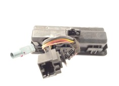 Recambio de modulo electronico para volkswagen t-cross (c11, d31) 1.0 tsi referencia OEM IAM 3Q0980121R   2