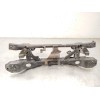 Recambio de puente trasero para volvo v40 hatchback (525) d2 referencia OEM IAM 31406223 31406223AA 