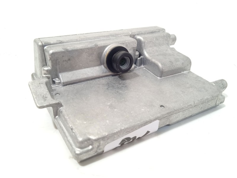 Recambio de modulo electronico para volkswagen t-cross (c11, d31) 1.0 tsi referencia OEM IAM 2Q0980653C  