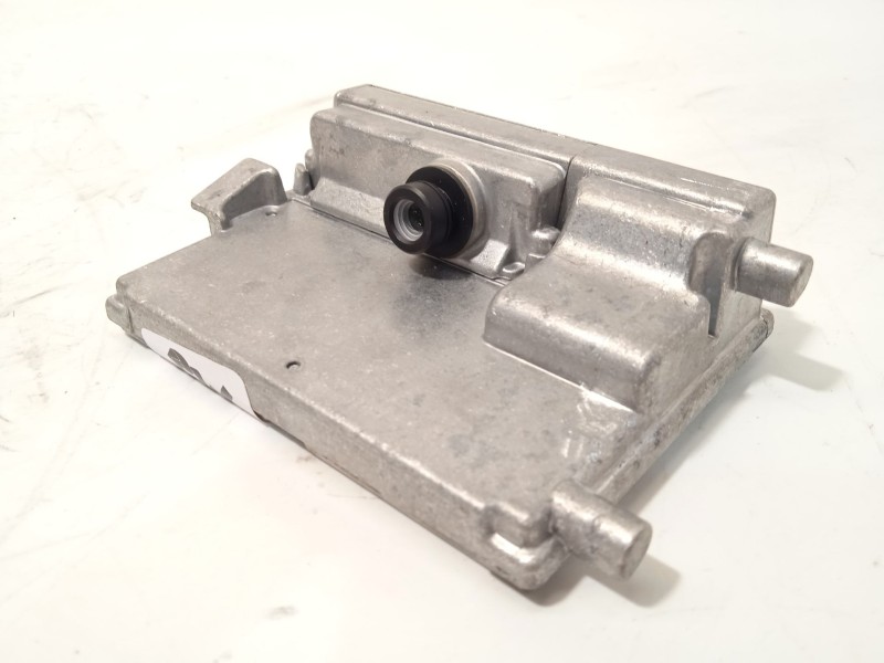 Recambio de modulo electronico para volkswagen t-cross (c11, d31) 1.0 tsi referencia OEM IAM 2Q0980653C  