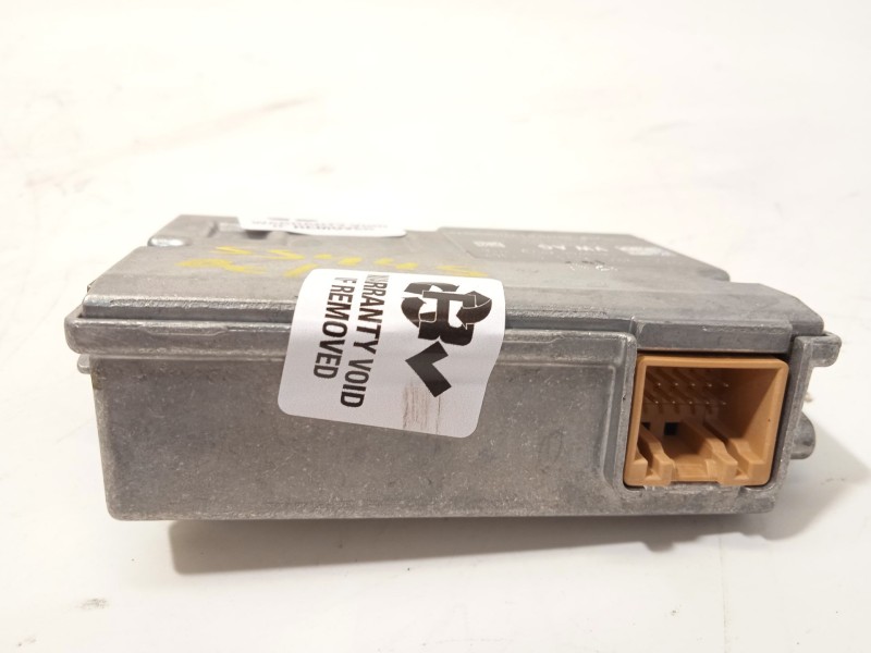 Recambio de modulo electronico para volkswagen t-cross (c11, d31) 1.0 tsi referencia OEM IAM 2Q0980653C  