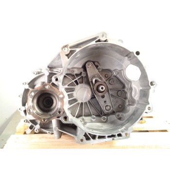 Recambio de caja cambios para seat ibiza v (kj1, kjg) 1.0 tsi referencia OEM IAM UHC 0AJ300043T 